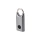 Замок с сенсором Noma Lock, темно-серый