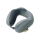 Подушка для путешествий с эффектом памяти Travel Blue Tranquility Pillow, увеличенная (212), цвет серый