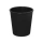 Americano® Piccolo кружка объемом 100 мл - сплошной черный