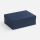 Коробка Capsie, темно-синяя