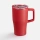 Кружка Grandios, красная