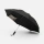 Зонт обратного сложения Easyroll, черный