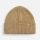 Шапка Ribelle, коричнево-бежевый меланж