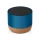 Беспроводная колонка «Montii», 3 Вт, синий