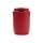 Термокружка «Таник» из нержавеющей стали с двойными стенками, красный