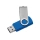 Флеш-карта USB 2.0 16 ГБ «Флэш С1», синий