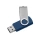 Флеш-карта USB 2.0 32 ГБ «Флэш С1», темно-синий