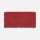 Лейбл кожаный Pasek, XS, красный