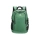 Рюкзак TORBER МЕГАПОЛИС с отделением для ноутбука 16", зеленый, полиэстер, 47 х 34 x 28 см