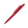 Ipe шариковая ручка RCS из переработанного материала (синие чернила) - Красный