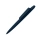 Ipe шариковая ручка RCS из переработанного материала (черные чернила) - Темно-синий