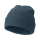 Шапка "Ирвин", серо-синий