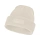Шапка Бореас с нашивками, бежевый