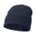 Изу шапка, темно-синий