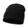 Изу шапка, черный
