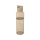 Бутылка для воды Sky/Скай из переработанной пластмассы объемом 650 мл - Бежевый