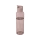 Бутылка для воды Sky/Скай из переработанной пластмассы объемом 650 мл - Пыльно-розовый