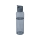 Бутылка для воды Sky/Скай из переработанной пластмассы объемом 650 мл - Серо-синий