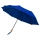 Дейн зонт 21" RPET, королевский синий