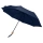 Дейн зонт 21" RPET, темно-синий