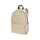 Байрон рюкзак для 14-дюймового ноутбука объемом 16 л, изготовленный из переработанных материалов по стандарту GRS, бежевый