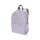 Байрон рюкзак для 14-дюймового ноутбука объемом 16 л, изготовленный из переработанных материалов по стандарту GRS, лиловый