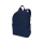 Байрон рюкзак для 14-дюймового ноутбука объемом 16 л, изготовленный из переработанных материалов по стандарту GRS, темно-синий