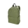 Байрон рюкзак для 14-дюймового ноутбука объемом 16 л, изготовленный из переработанных материалов по стандарту GRS, оливковый