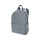 Байрон рюкзак для 14-дюймового ноутбука объемом 16 л, изготовленный из переработанных материалов по стандарту GRS, серый