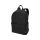 Байрон рюкзак для 14-дюймового ноутбука объемом 16 л, изготовленный из переработанных материалов по стандарту GRS, черный