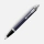 Ручка шариковая Parker IM Core Matte Blue CT, темно-синяя с черным
