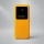 Внешний аккумулятор Kris soft touch, 10000mAh (Жёлтый)