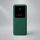 Внешний аккумулятор Kris soft touch, 10000mAh (Тёмно-зелёный)