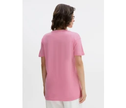 Футболка унисекс Regent 150, розовая орхидея