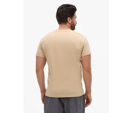 Футболка Imperial 190, песочная