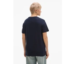 Футболка унисекс Regent 150, темно-синяя (navy)
