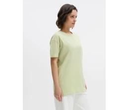 Футболка унисекс Regent 150, лайм