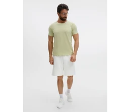 Футболка унисекс Regent 150, лайм