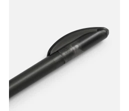 Ручка шариковая Prodir DS3 TFF, черная