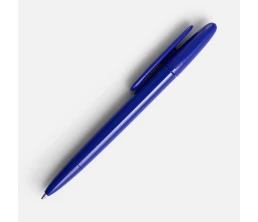 Ручка шариковая Prodir DS5 TPP, синяя