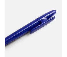 Ручка шариковая Prodir DS5 TPP, синяя
