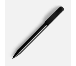 Ручка шариковая Prodir DS3 TPP, черная