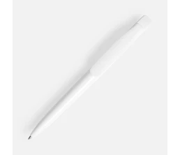 Ручка шариковая Prodir DS2 PPP, белая