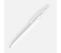 Ручка шариковая Prodir DS2 PPP, белая