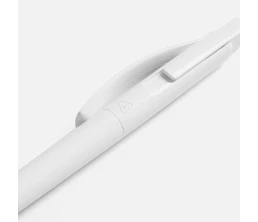 Ручка шариковая Prodir DS2 PPC, белая