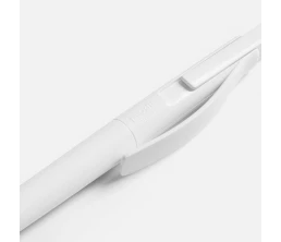 Ручка шариковая Prodir DS2 PPC, белая