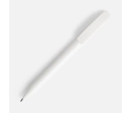 Ручка шариковая Prodir DS3 TPP, белая
