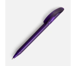 Ручка шариковая Prodir DS3 TFF, фиолетовая