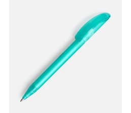 Ручка шариковая Prodir DS3 TFF, бирюзовая