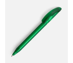 Ручка шариковая Prodir DS3 TFF, зеленая